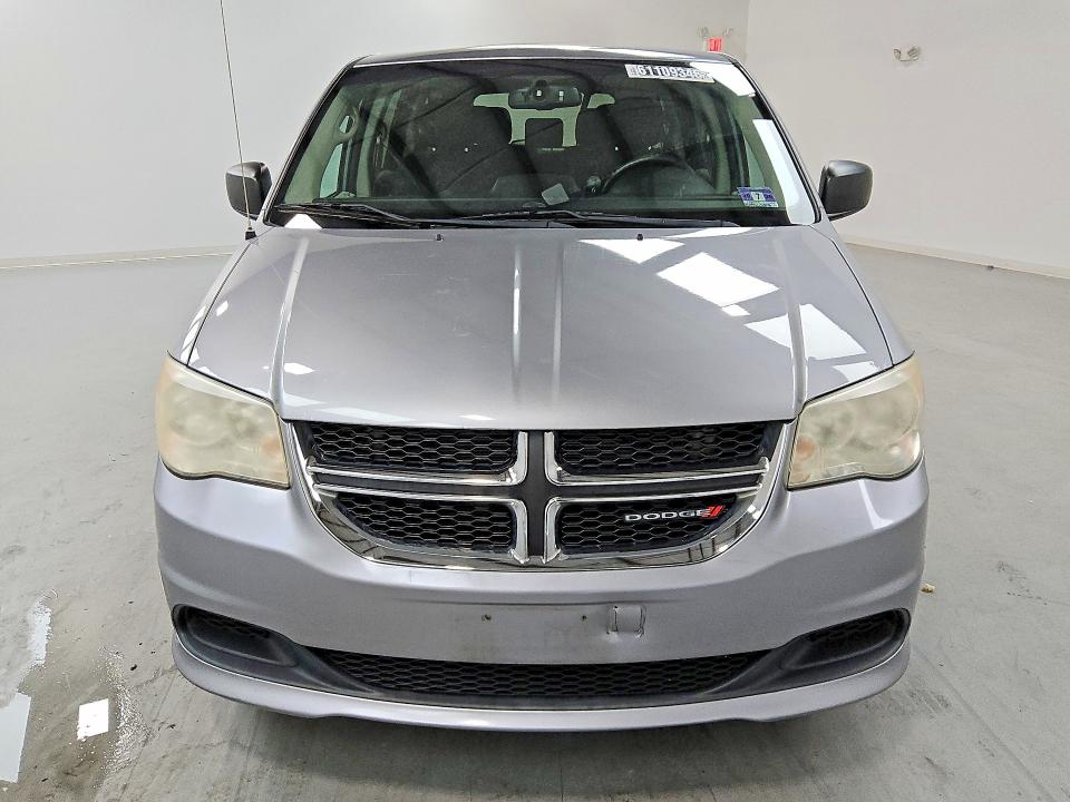 Aukcja sprzedaży 2013 Dodge Grand Caravan, vin: 2C4RDGBG0DR602441, numer aukcji: 61109346