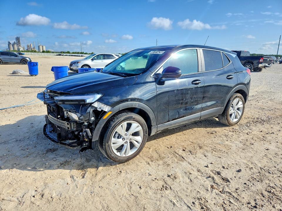 Продажа на аукционе авто 2026 Buick Encore Gx, vin: KL4AMBSL7TB142750, номер лота: 60701626