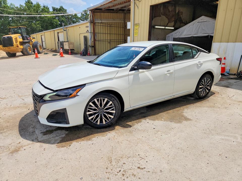 Продажа на аукционе авто 2026 Nissan Altima, vin: 1N4BL4DV1TN312550, номер лота: 60765476