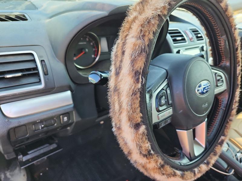 Aukcja sprzedaży 2016 Subaru Crosstrek, vin: JF2GPABC6G8259211, numer aukcji: 60923366