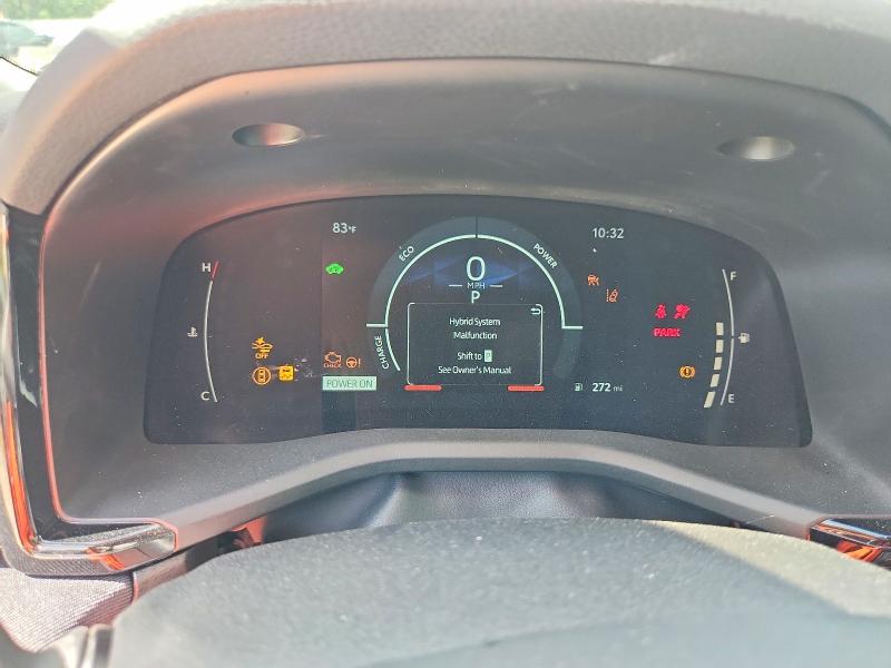 Aukcja sprzedaży 2025 Toyota Camry, vin: 4T1DAACK1SU607288, numer aukcji: 59777266