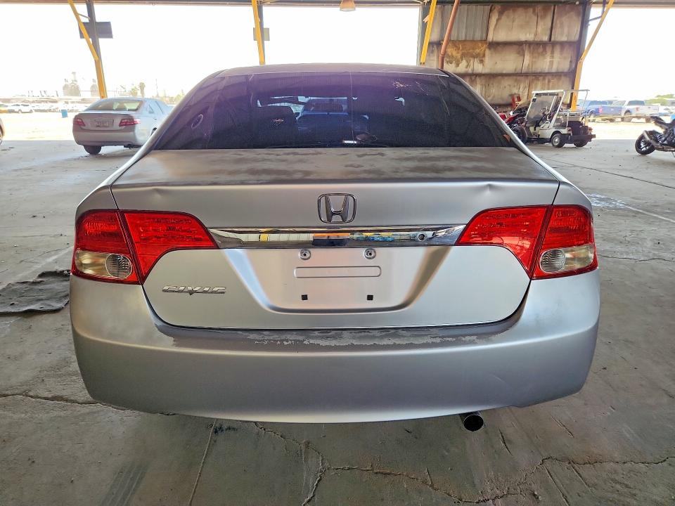 Aukcja sprzedaży 2010 Honda Civic, vin: 19XFA1F3XAE079684, numer aukcji: 60484246