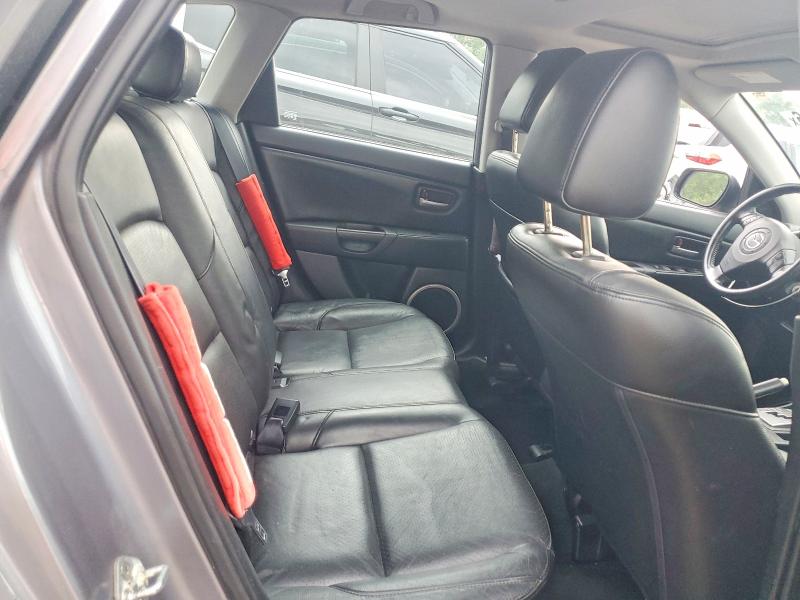 Aukcja sprzedaży 2006 Mazda 3, vin: JM1BK143X61446043, numer aukcji: 61844016