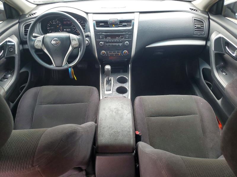 Продаж на аукціоні авто 2013 Nissan Altima, vin: 1N4AL3AP4DN566945, номер лоту: 62089836