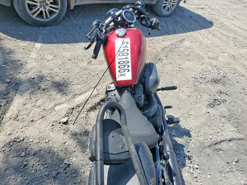 61591866 :رقم المزاد ، JYAVN05E6HA012697 vin ، 2017 Yamaha Xvs950 مزاد بيع