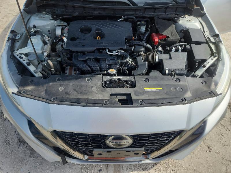 Продажа на аукционе авто 2020 Nissan Altima, vin: 1N4BL4CV9LC221832, номер лота: 61993396