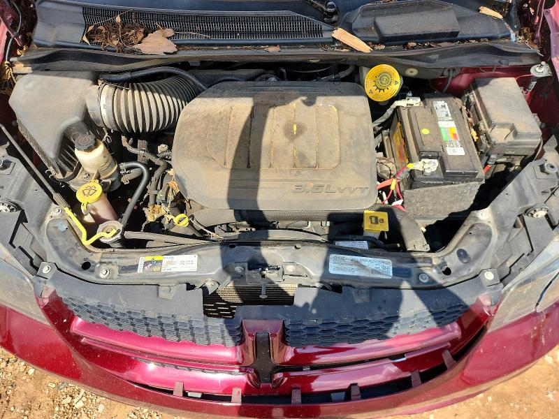 60719846 :رقم المزاد ، 2C4RDGEG2KR711184 vin ، 2019 Dodge Grand Caravan مزاد بيع