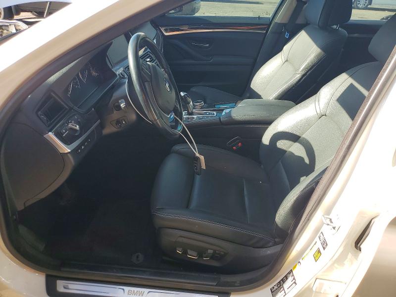Aukcja sprzedaży 2014 Bmw 535, vin: WBA5B3C5XED538937, numer aukcji: 63401366
