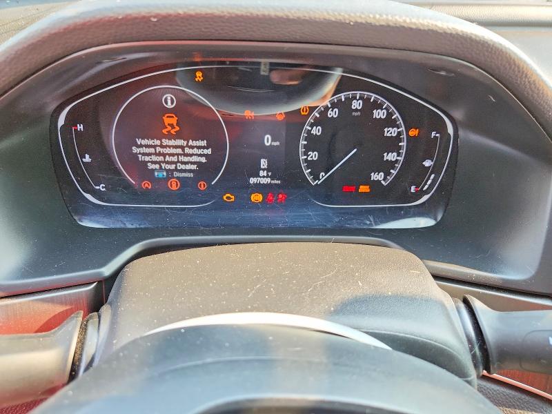 Продаж на аукціоні авто 2022 Honda Accord, vin: 1HGCV1F18NA074631, номер лоту: 63149106