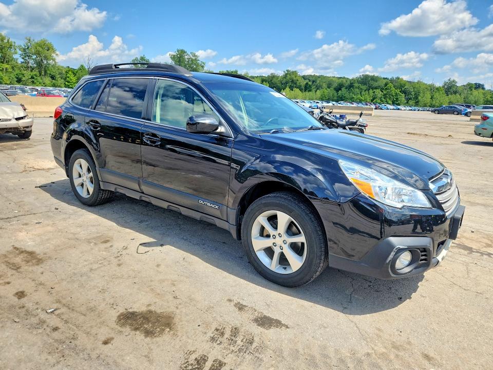 Aukcja sprzedaży 2013 Subaru Outback, vin: 4S4BRBLC1D3240531, numer aukcji: 63344676