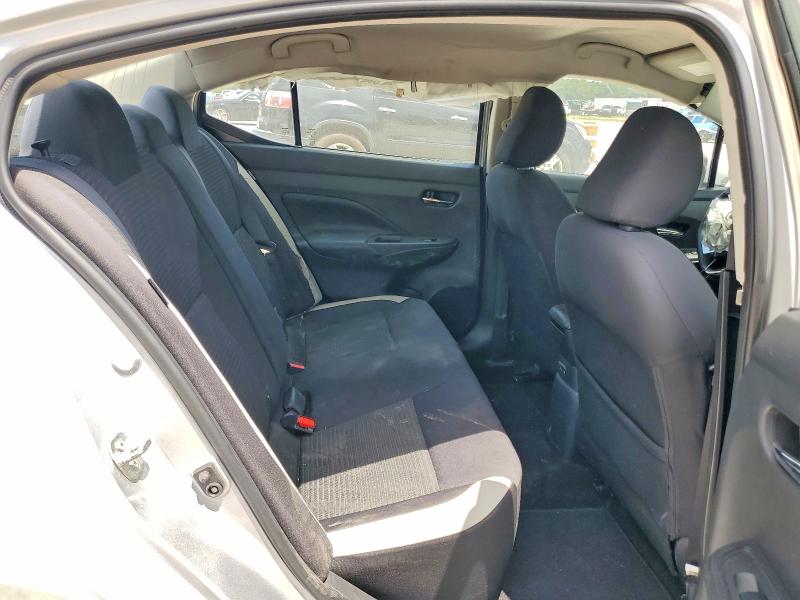 2020 Nissan Versa მანქანა იყიდება აუქციონზე, vin: 3N1CN8EV6LL812821, აუქციონის ნომერი: 62976106