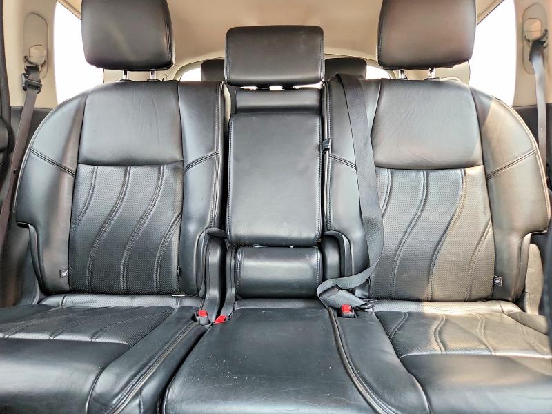 Продажа на аукционе авто 2015 Infiniti Qx60, vin: 5N1AL0MM6FC547964, номер лота: 60701836