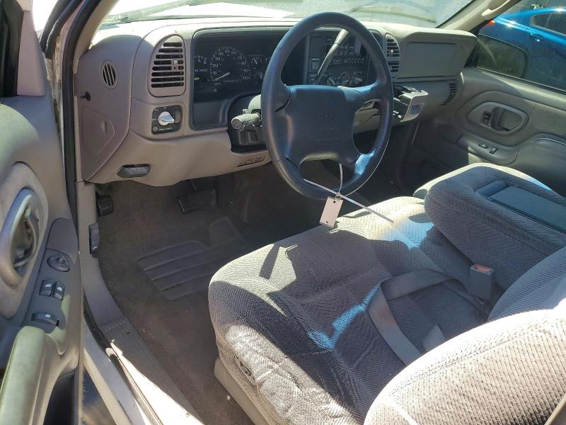 Aukcja sprzedaży 1997 Chevrolet Gmt-400, vin: 1GCEC19M3VE206805, numer aukcji: 61007626