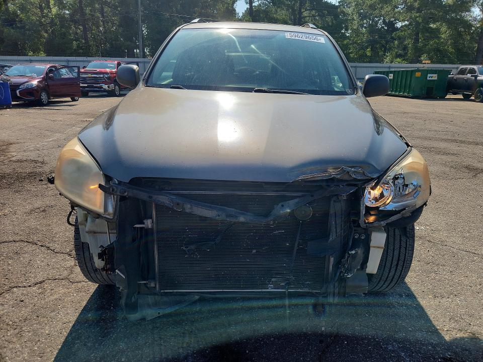 Aukcja sprzedaży 2012 Toyota Rav4, vin: 2T3ZF4DV5CW116149, numer aukcji: 59629656