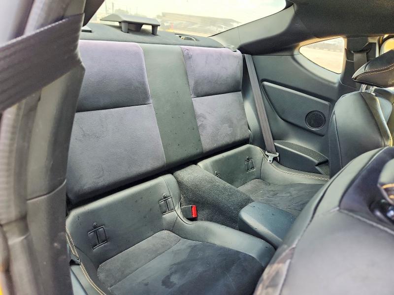 Aukcja sprzedaży 2017 Subaru Brz, vin: JF1ZCAC10H9601804, numer aukcji: 59879486