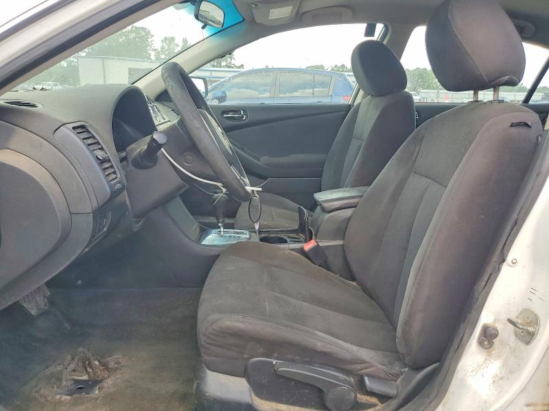 Aukcja sprzedaży 2012 Nissan Altima, vin: 1N4AL2AP2CN505537, numer aukcji: 60073376