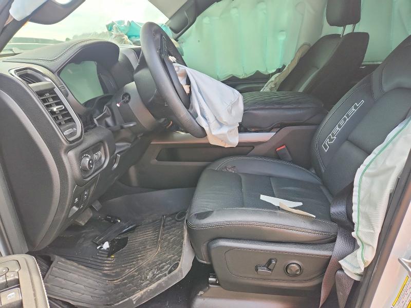 Продажа на аукционе авто 2026 Ram 1500, vin: 1C6SRFLP3TN258392, номер лота: 60205016
