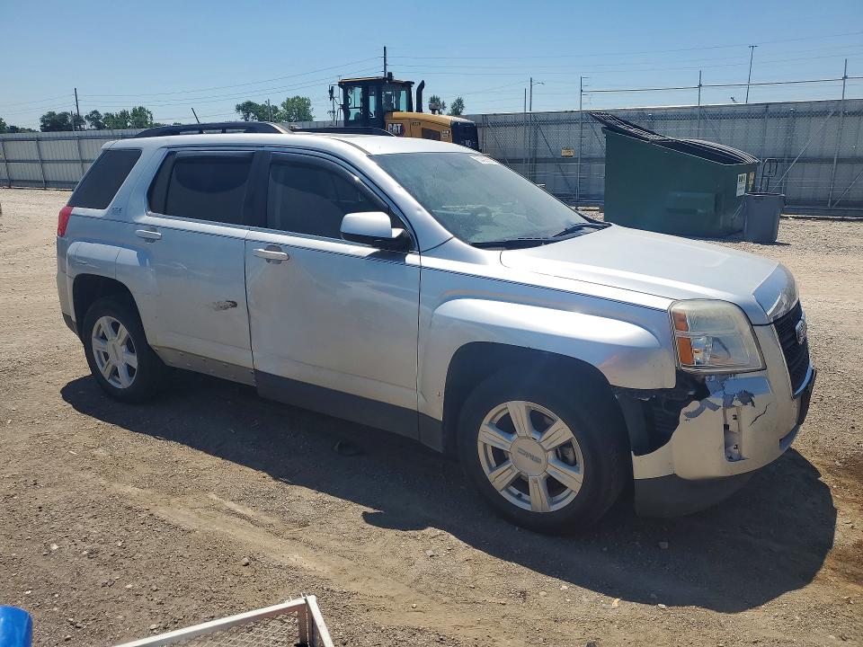 Продажа на аукционе авто 2014 Gmc Terrain, vin: 2GKFLXEK5E6232780, номер лота: 60439836