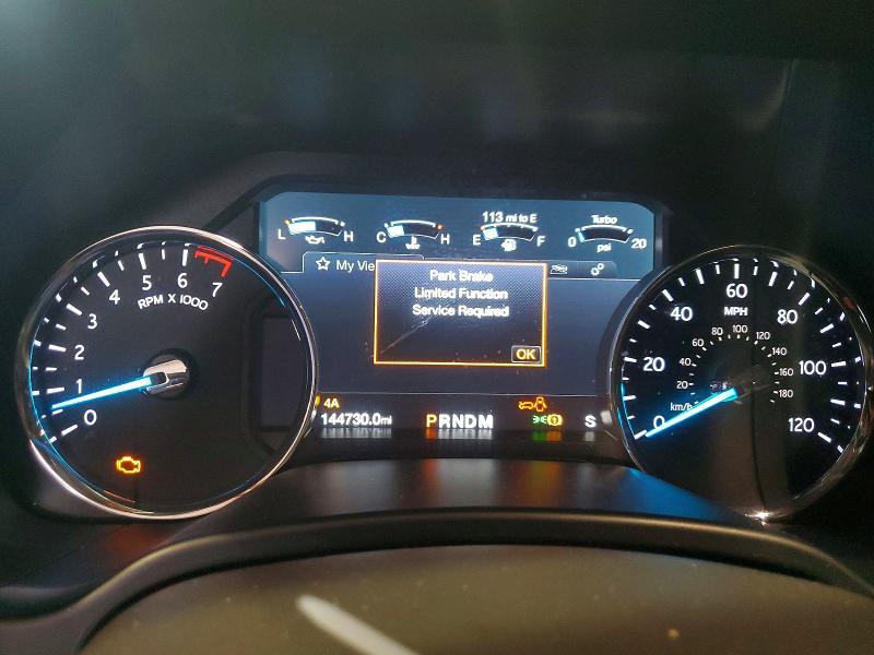 Продаж на аукціоні авто 2019 Ford Expedition, vin: 1FMJK2ATXKEA43071, номер лоту: 61706466