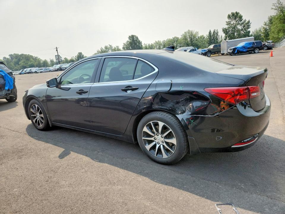 Продаж на аукціоні авто 2015 Acura Tlx, vin: 19UUB1F39FA008413, номер лоту: 61876916