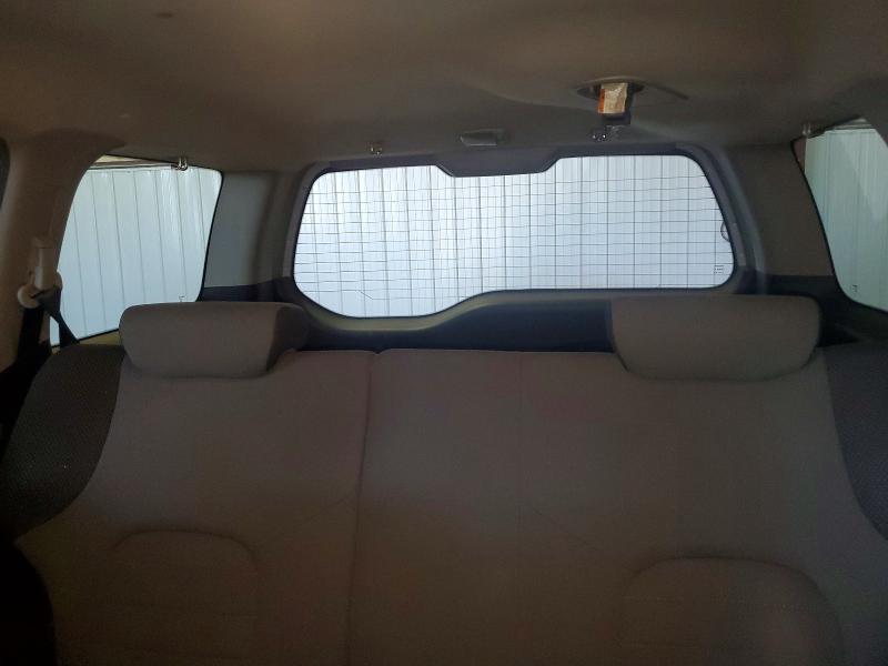 Aukcja sprzedaży 2005 Nissan Xterra, vin: 5N1AN08WX5C641222, numer aukcji: 61200596