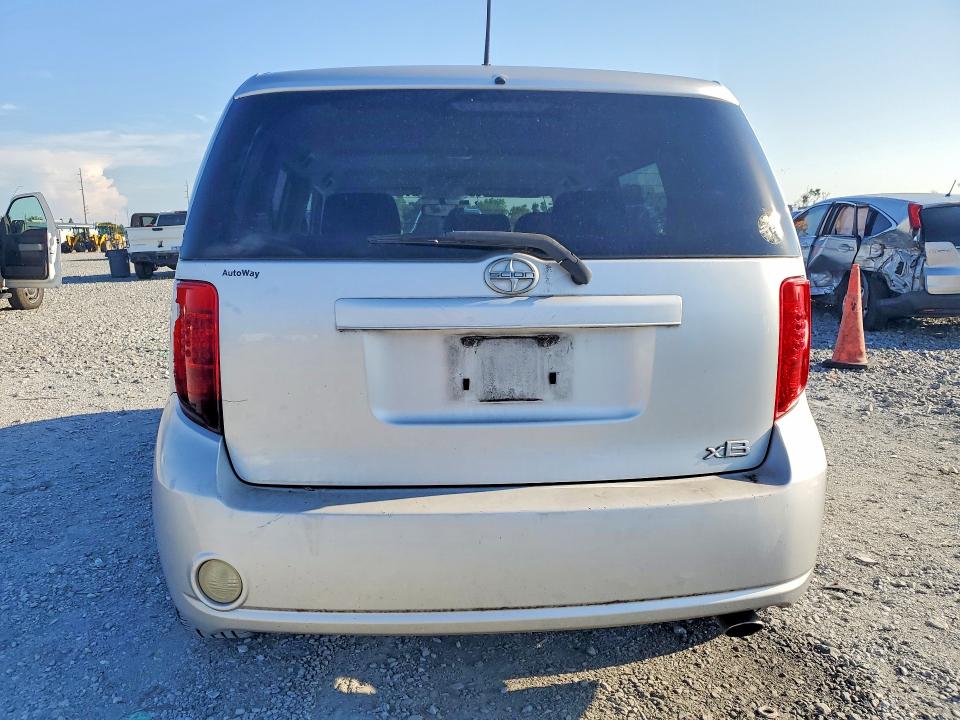 60324466 :رقم المزاد ، JTLKE50E791092027 vin ، 2009 Scion Xb مزاد بيع