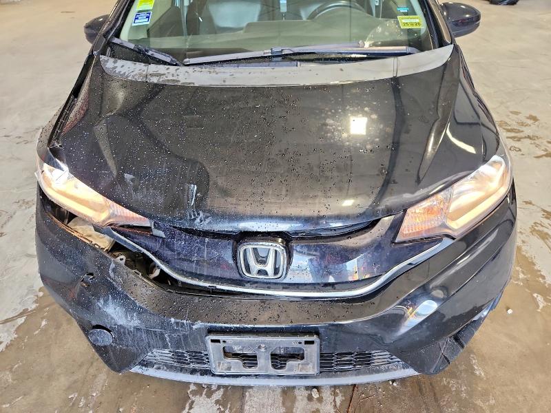 Aukcja sprzedaży 2015 Honda Fit, vin: 3HGGK5H87FM764788, numer aukcji: 61707516