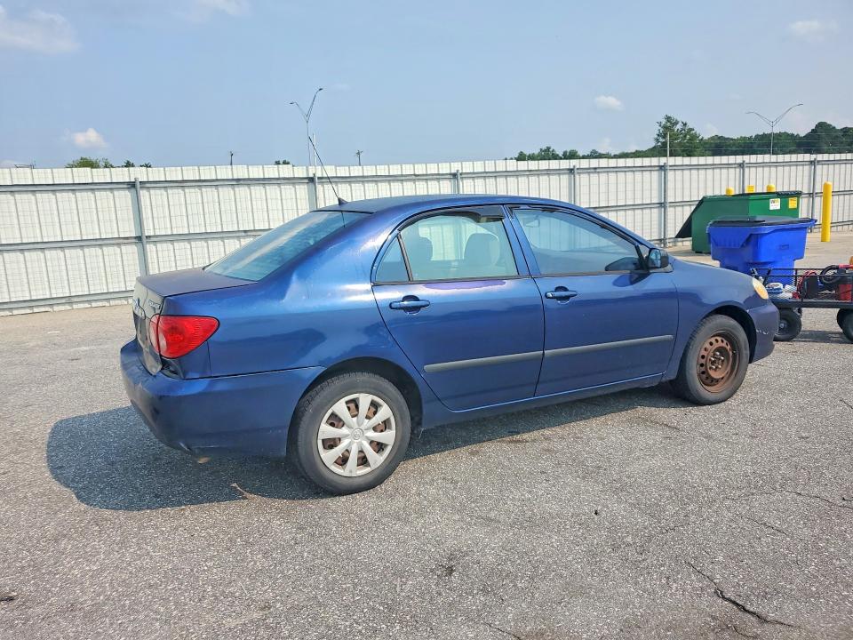 Продаж на аукціоні авто 2006 Toyota Corolla, vin: 1NXBR32EX6Z625334, номер лоту: 62753026