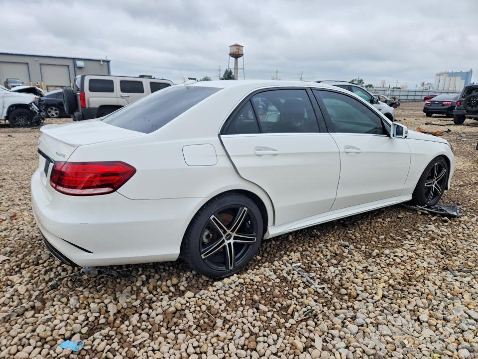 Продажа на аукционе авто 2016 Mercedes-benz E, vin: WDDHF8JB4GB246795, номер лота: 62621376