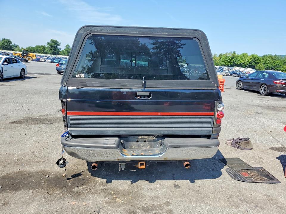 Aukcja sprzedaży 1996 Dodge Ram 1500, vin: 3B7HC13Z4TG160912, numer aukcji: 59879116