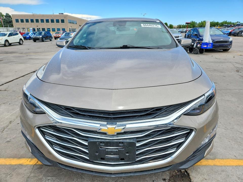 Aukcja sprzedaży 2023 Chevrolet Malibu, vin: 1G1ZD5STXPF175694, numer aukcji: 60446276