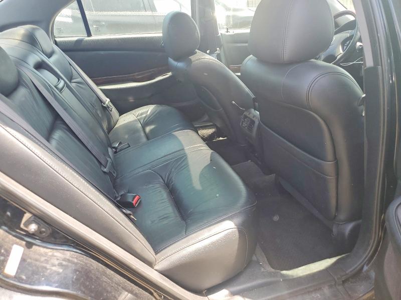 59804706 :رقم المزاد ، 19UUA56722A006946 vin ، 2002 Acura 3.2tl مزاد بيع