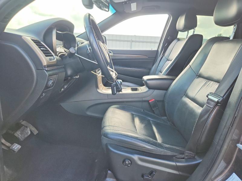Aukcja sprzedaży 2015 Jeep Grand Cherokee, vin: 1C4RJEBG8FC615382, numer aukcji: 62504056