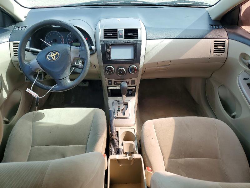 Продаж на аукціоні авто 2011 Toyota Corolla, vin: 2T1BU4EE7BC720672, номер лоту: 60782486