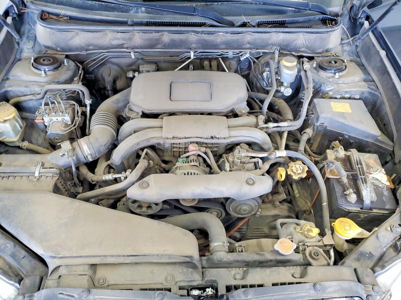 Продажа на аукционе авто 2010 Subaru Legacy, vin: 4S3BMBC63A3210777, номер лота: 61018756