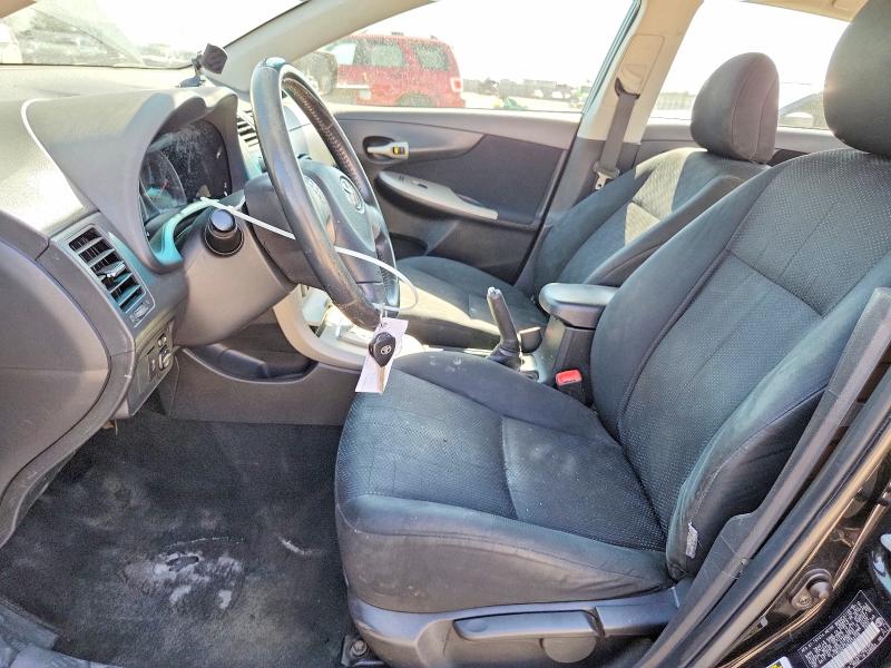 Aukcja sprzedaży 2010 Toyota Corolla, vin: 2T1BU4EE0AC453339, numer aukcji: 62829976