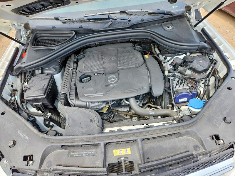 60487046 :رقم المزاد ، 4JGDA5HB4HA908695 vin ، 2017 Mercedes-benz Gle مزاد بيع