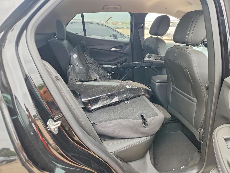 Aukcja sprzedaży 2024 Buick Encore Gx, vin: KL4AMBS26RB194094, numer aukcji: 62912686