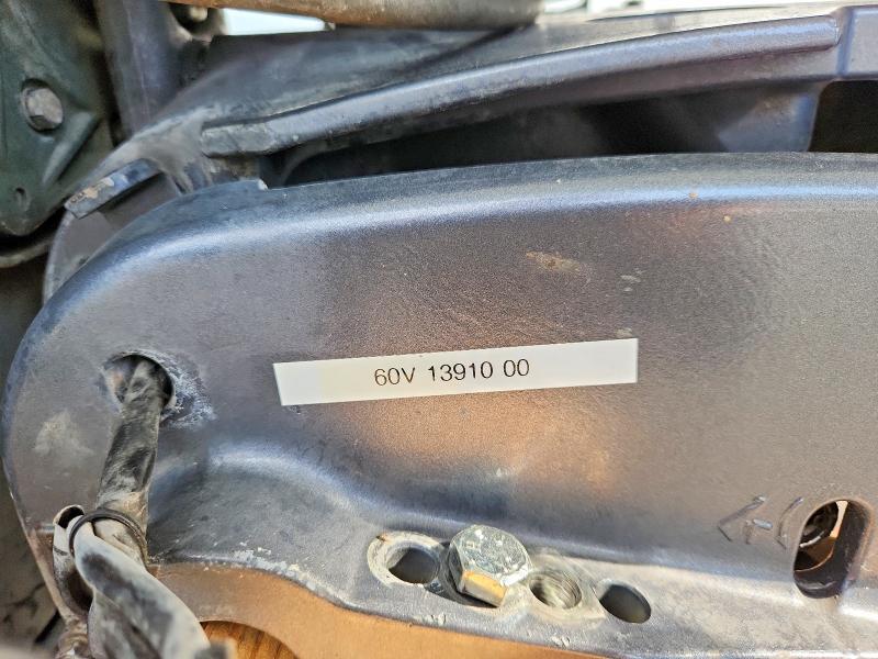 2003 Yam Boat მანქანა იყიდება აუქციონზე, vin: 60V1391000, აუქციონის ნომერი: 63576396