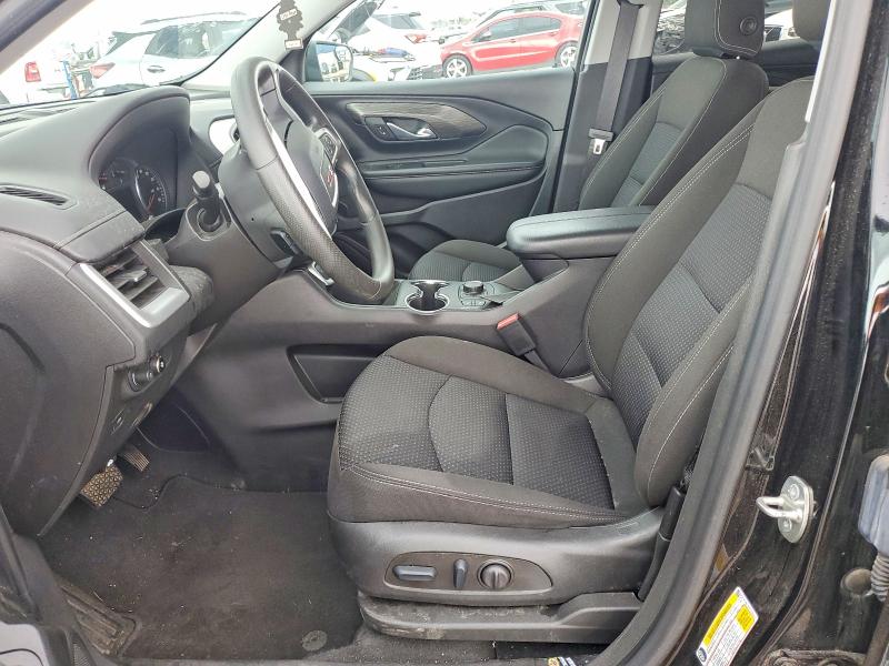 Aukcja sprzedaży 2023 Gmc Terrain, vin: 3GKALMEG0PL226243, numer aukcji: 59799046