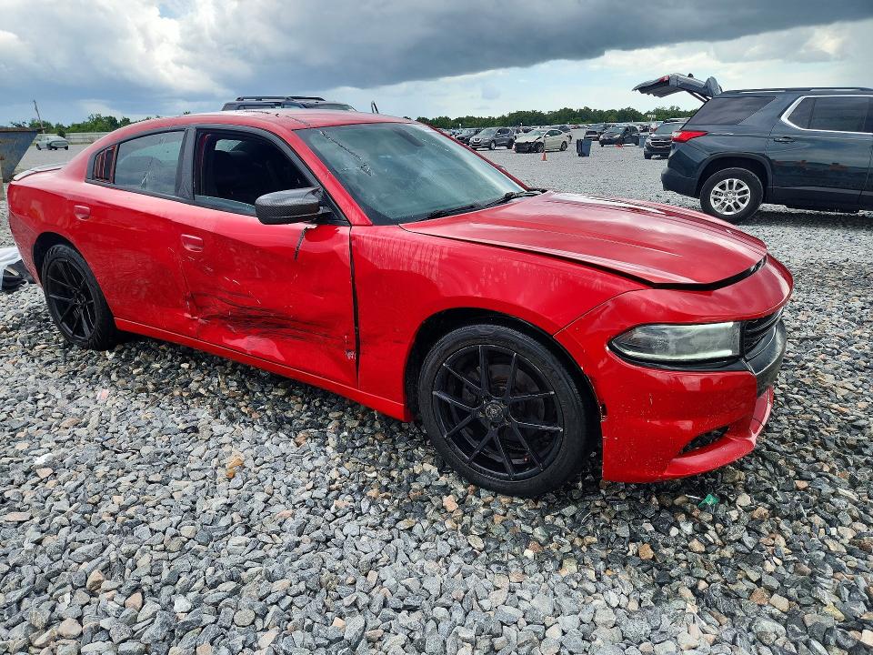 Aukcja sprzedaży 2015 Dodge Charger, vin: 2C3CDXBGXFH863627, numer aukcji: 85972655