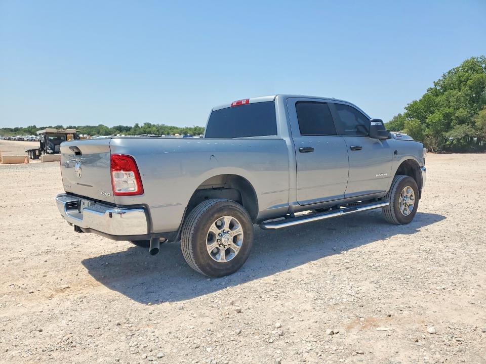 Продаж на аукціоні авто 2024 Ram 2500, vin: 3C6UR5DJ3RG323269, номер лоту: 60749326