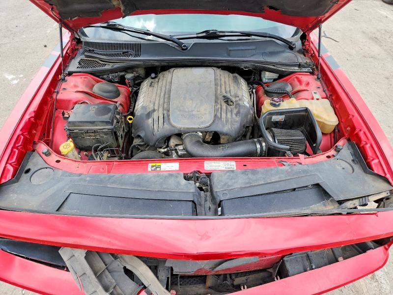 62130656 :رقم المزاد ، 2C3CDYBT0DH530658 vin ، 2013 Dodge Challenger مزاد بيع