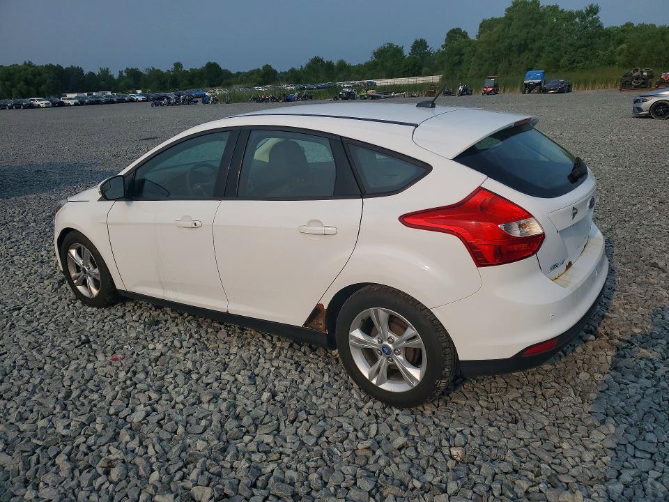 Aukcja sprzedaży 2014 Ford Focus, vin: 1FADP3K27EL320635, numer aukcji: 62670536