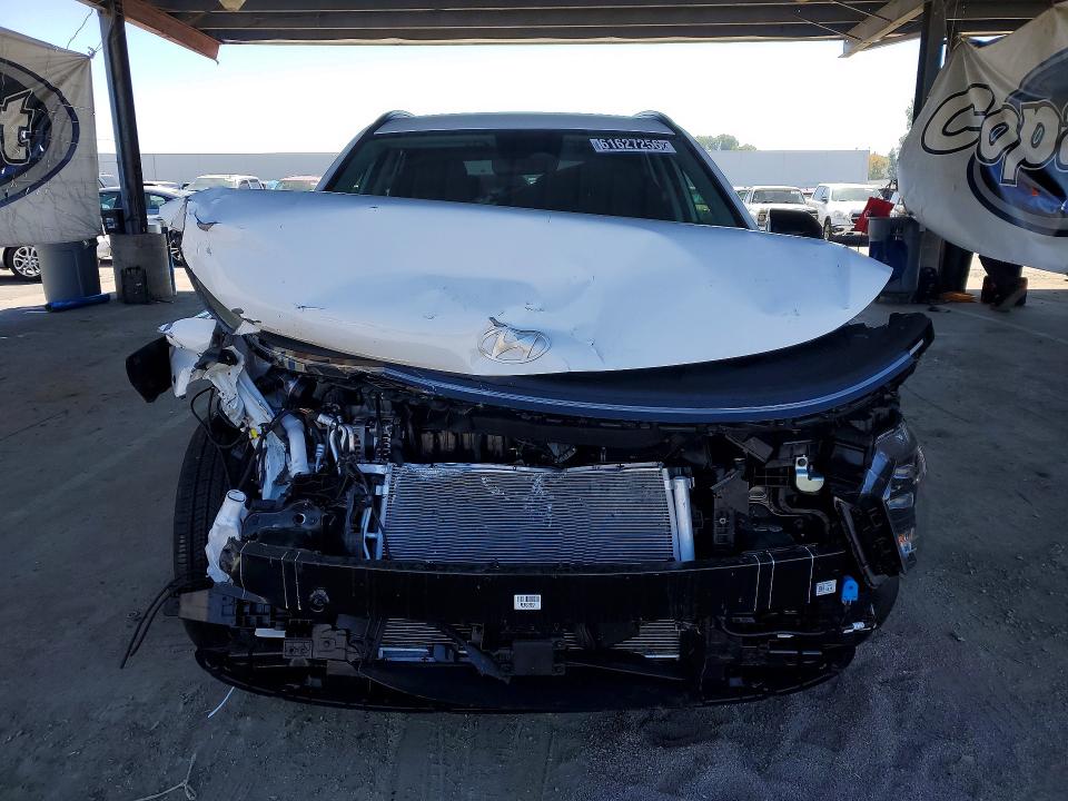 Продажа на аукционе авто 2026 Hyundai Kona, vin: KM8HF3AB1TU460053, номер лота: 61627256