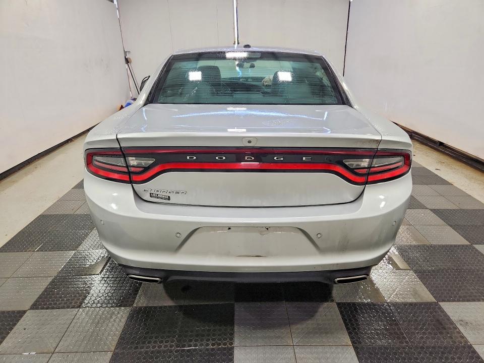 Продажа на аукционе авто 2021 Dodge Charger, vin: 2C3CDXBGXMH642607, номер лота: 60979276