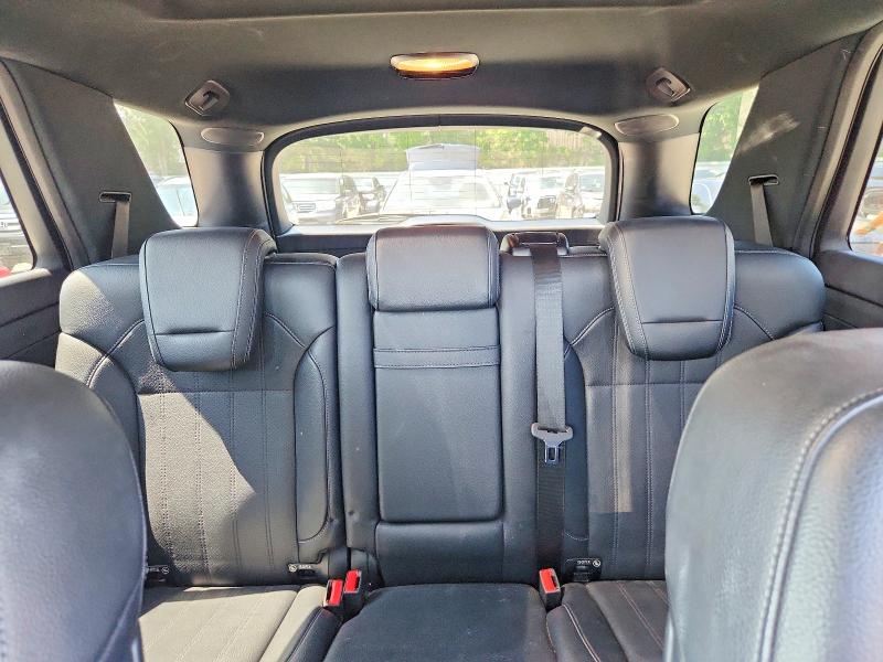 Продажа на аукционе авто 2018 Mercedes-benz Gle, vin: 4JGDA5HBXJB199173, номер лота: 61570546