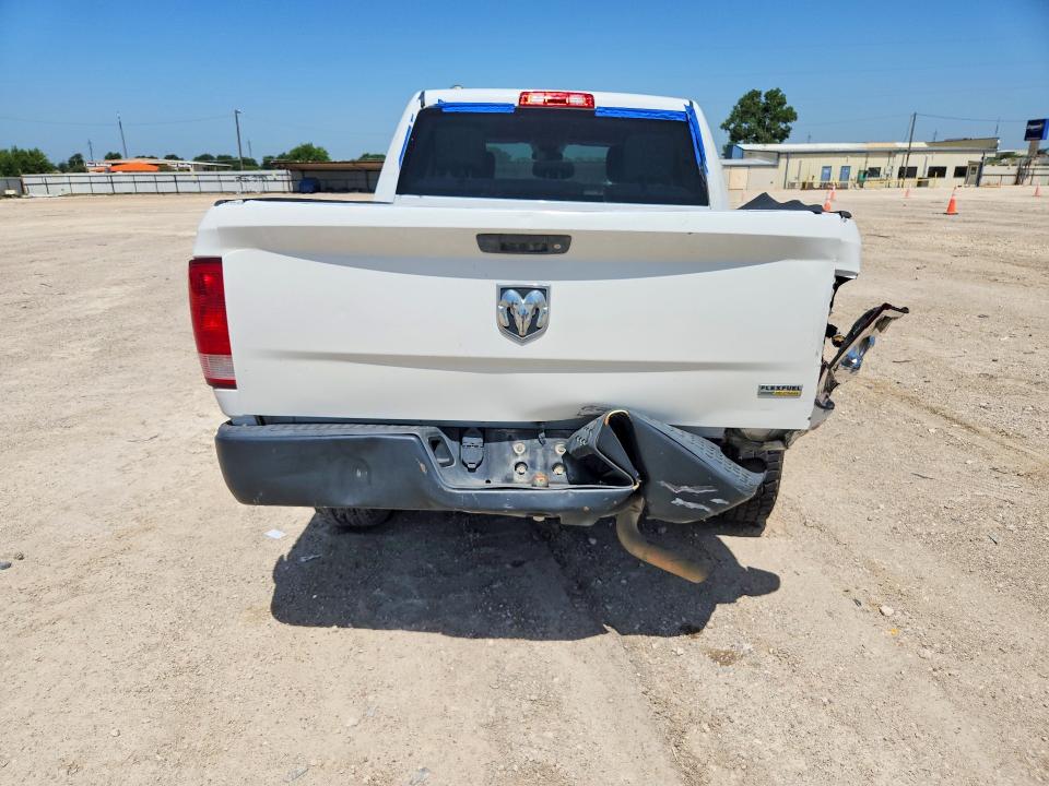61952286 :رقم المزاد ، 1C6RR6KG9ES319765 vin ، 2014 Ram 1500 مزاد بيع