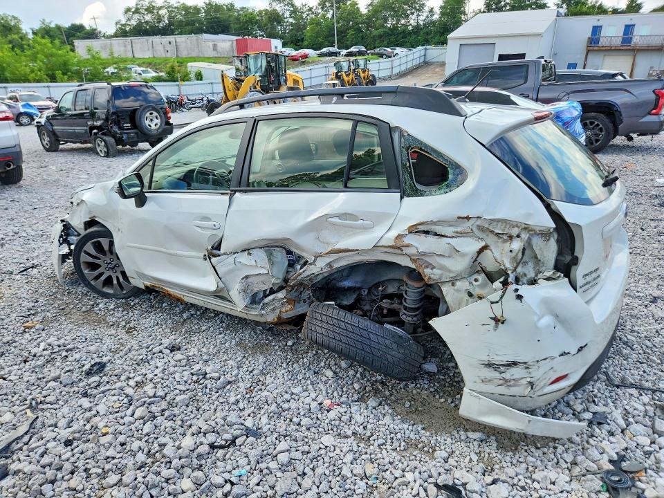 Aukcja sprzedaży 2015 Subaru Impreza, vin: JF1GPAT67FH297445, numer aukcji: 60848506