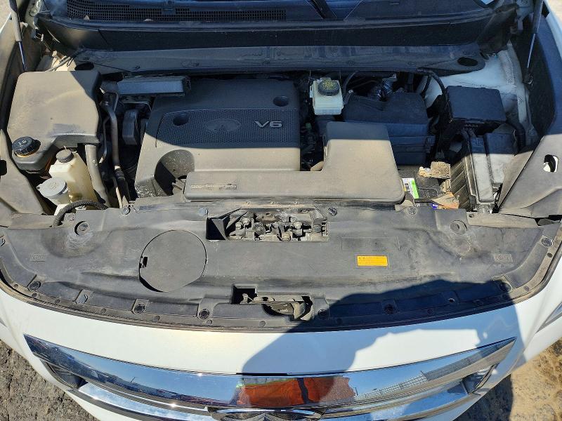 2014 Infiniti Qx60 მანქანა იყიდება აუქციონზე, vin: 5N1AL0MM8EC514219, აუქციონის ნომერი: 62887296